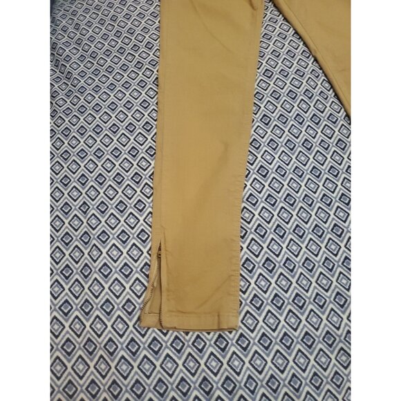 Vintage Deluxe Collection Zara Basic Women’s Jeans Pants Straight Size 04 - Picture 7 of 16